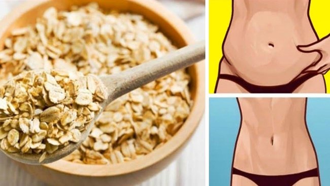 Como usar a aveia para emagrecer