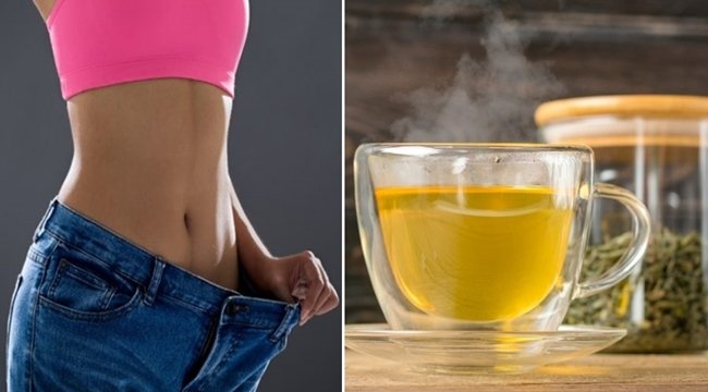 Chá Seca Barriga